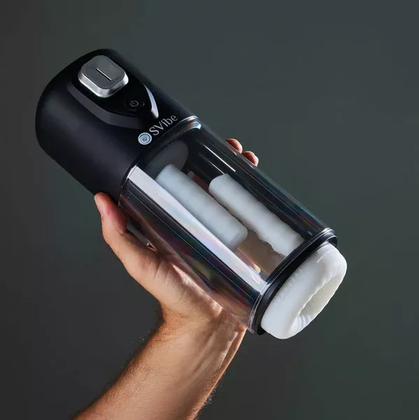 Ikon Volt Masturbator