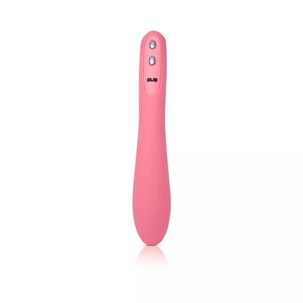 ILY by Je Joue The Wand Flexi Warm G-Spot Vibrator