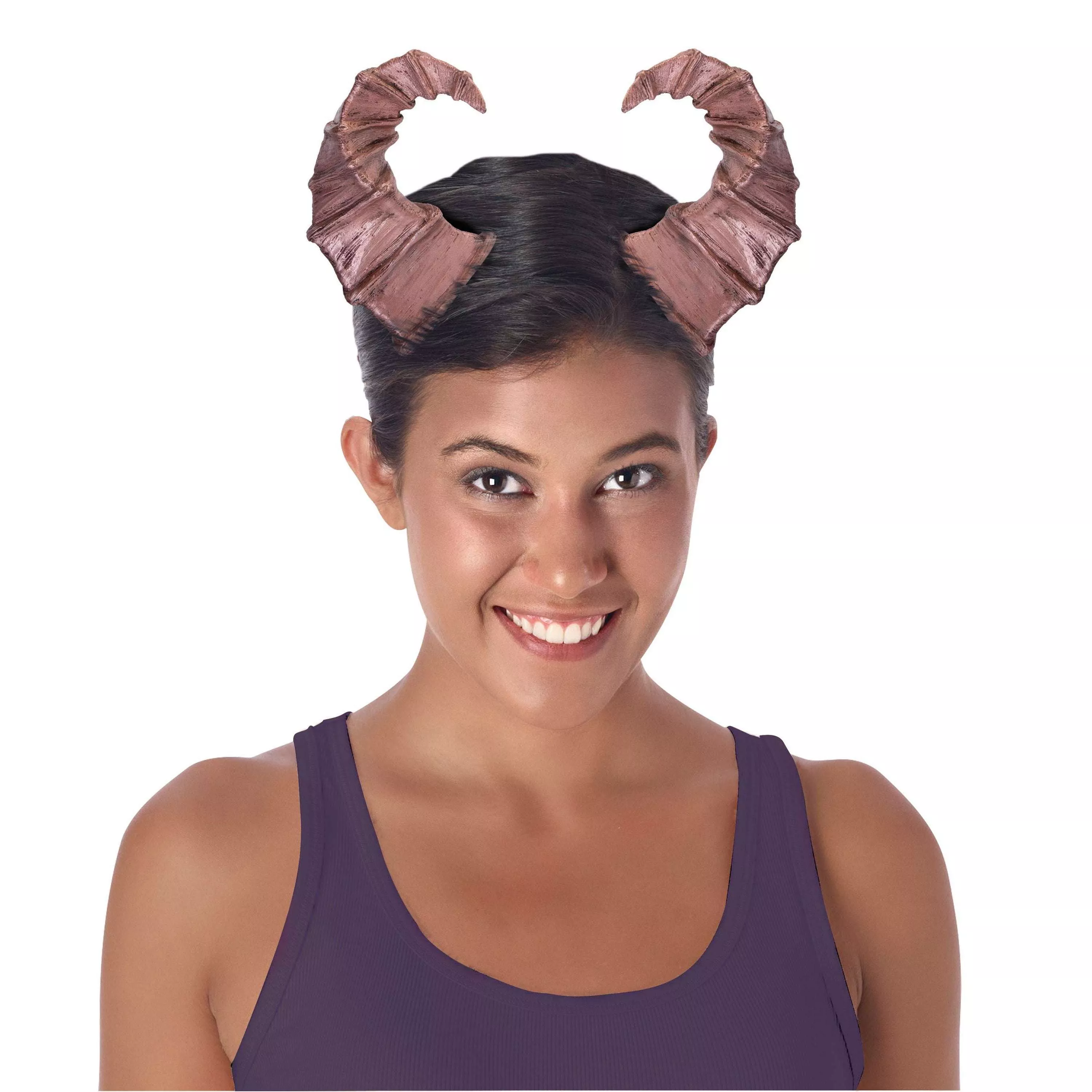 Imp Horns