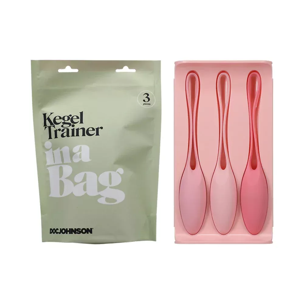 In A Bag Kegel Trainer