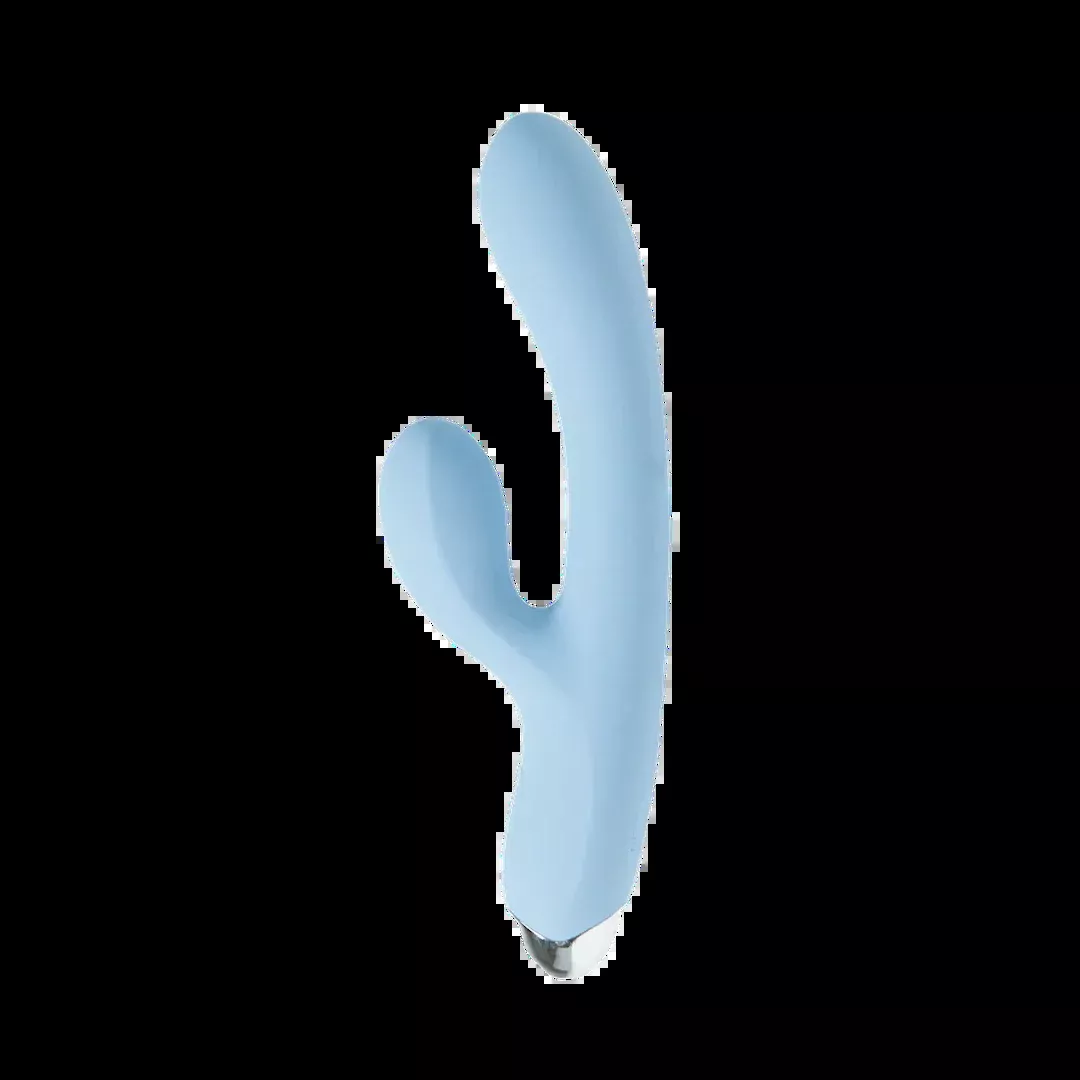 In The Clouds Dual-Action Vibrator