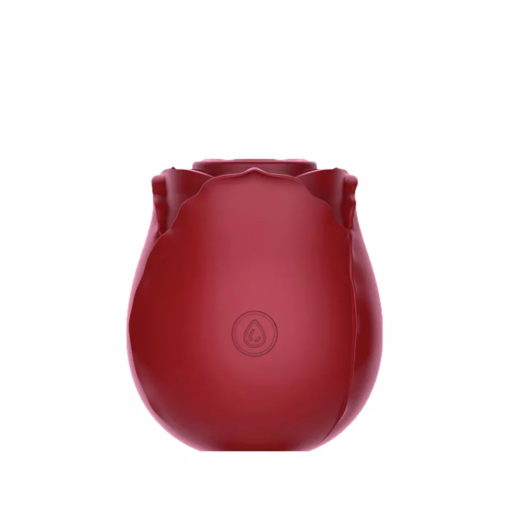 InBloom Rosales Rose Sucking Vibrator