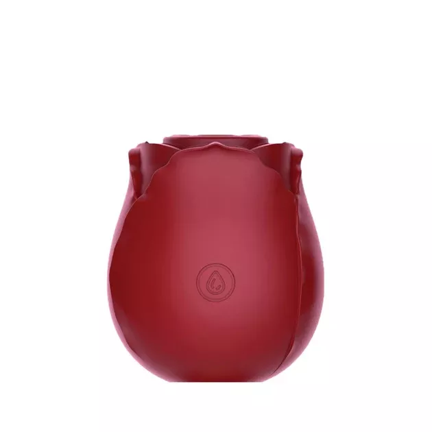 InBloom Rose Air Pressure Toy