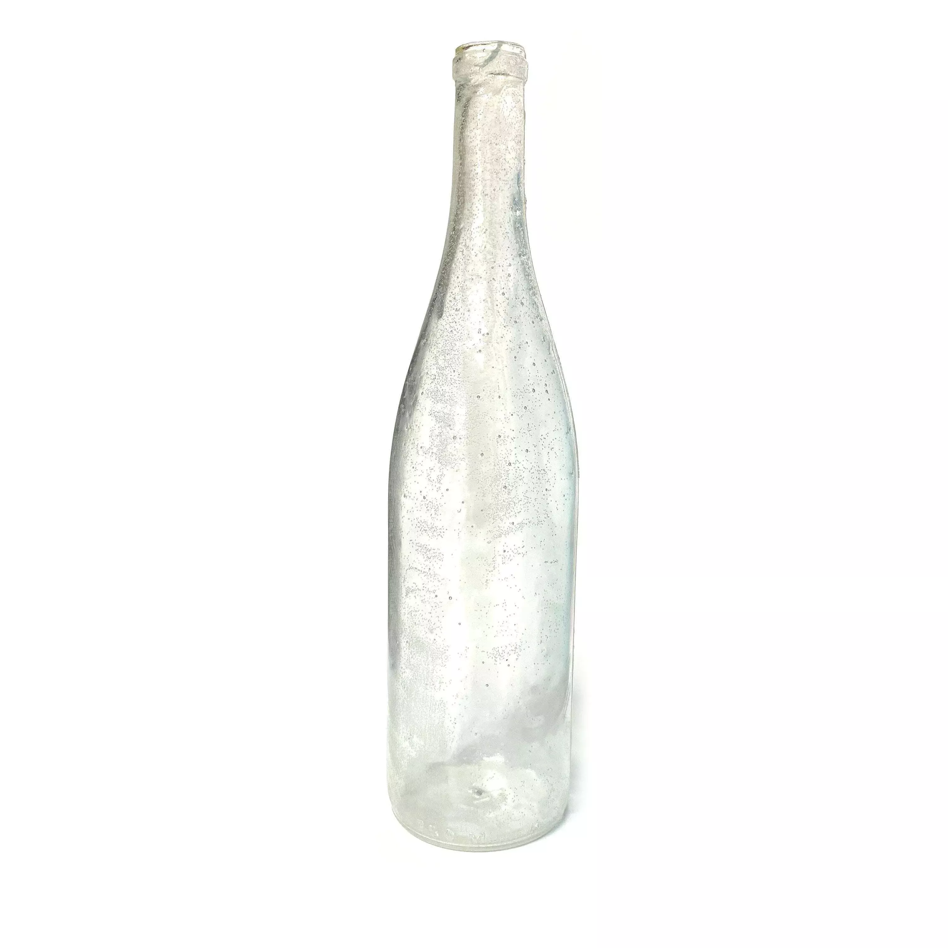 Individual Breakaway White Wine Bottle Prop