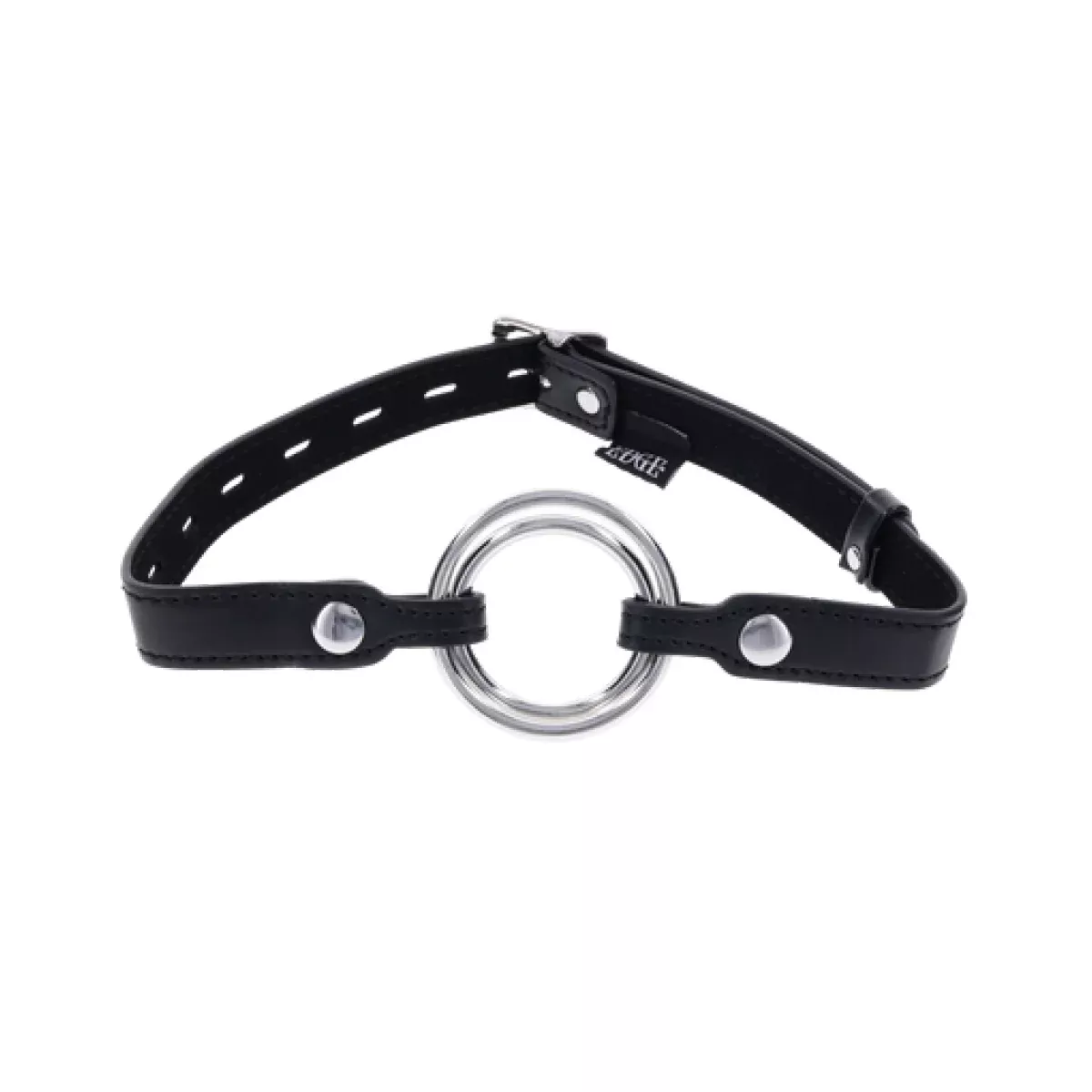 Interchangeable Ring Gag