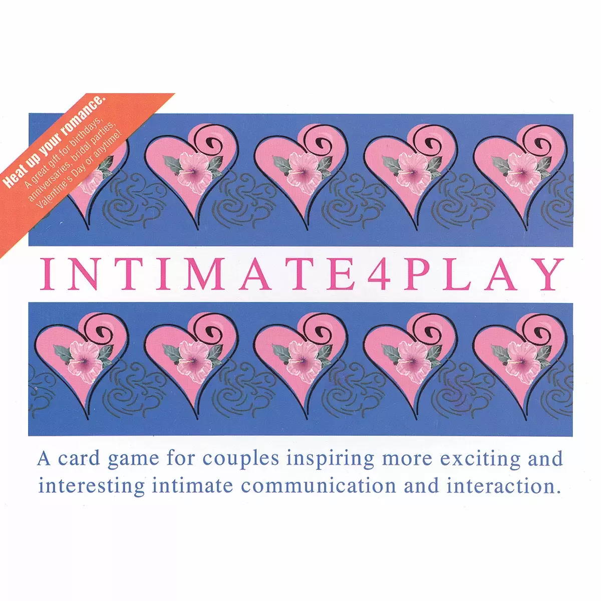 Intimate 4Play Game