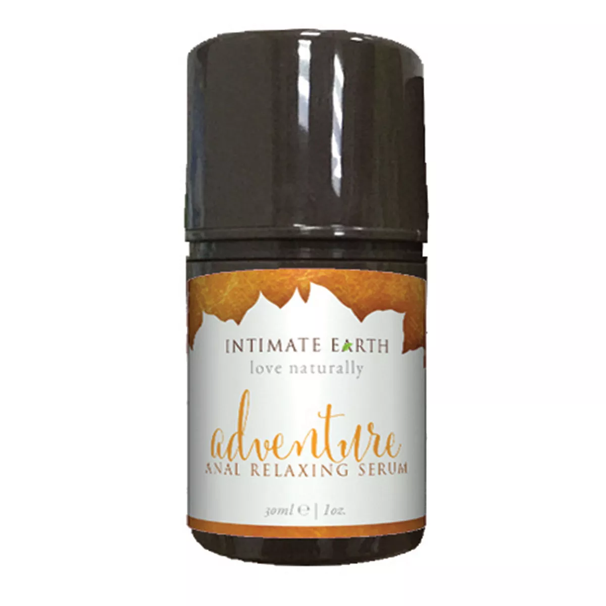 Intimate Earth Adventure Anal Relaxing Serum - 1oz