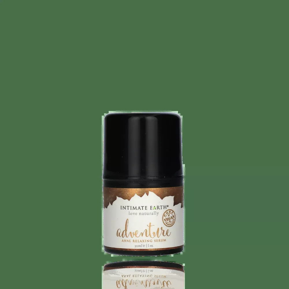 Intimate Earth Adventure Anal Relaxing Serum