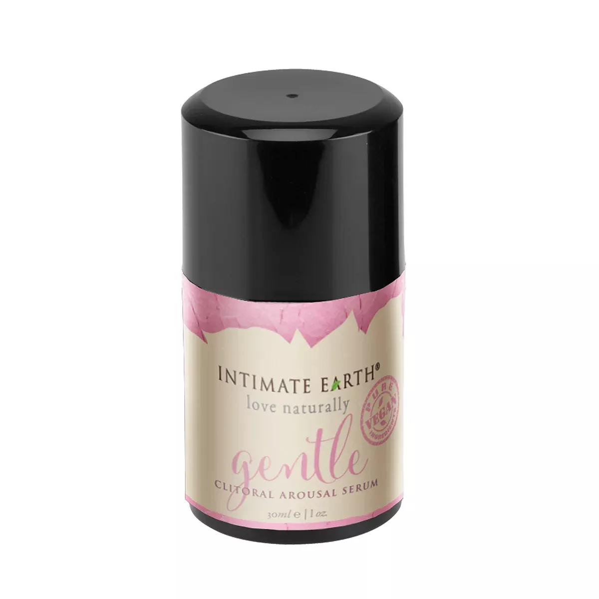Intimate Earth Gentle Clitoral Arousal Serum 1oz