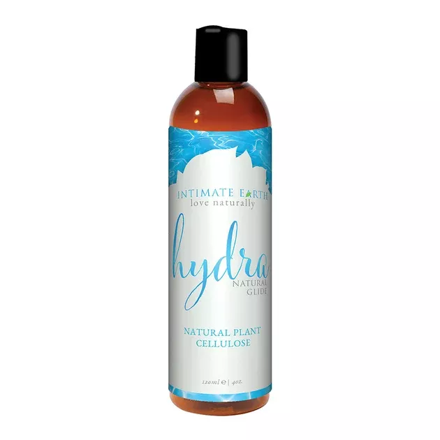 Intimate Earth Hydra Lube