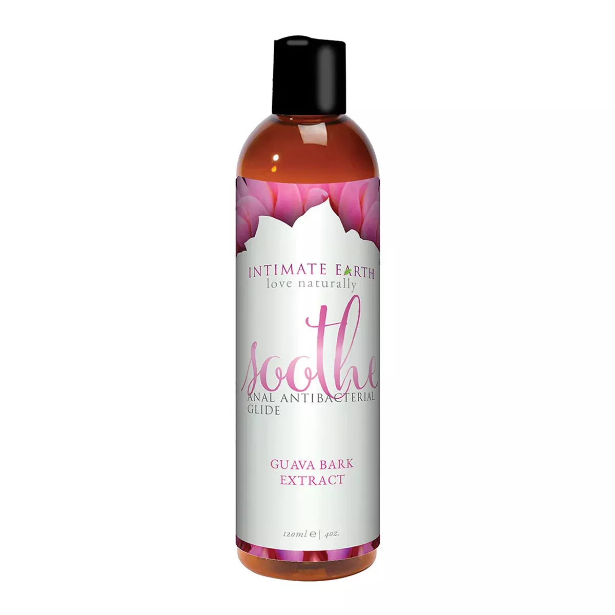 Intimate Earth Soothe Anal Glide 4oz