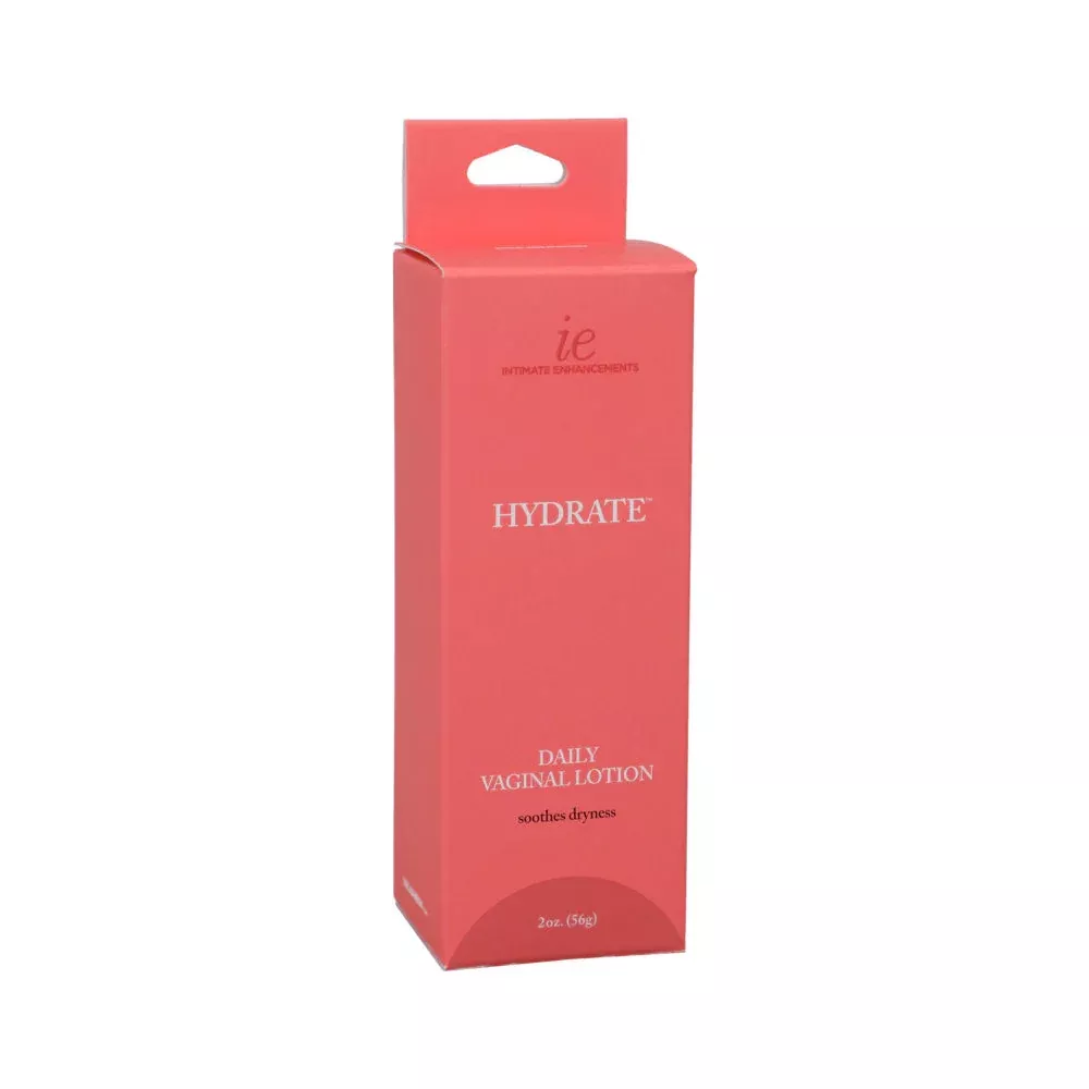 Intimate Enhance Hydrate 2oz