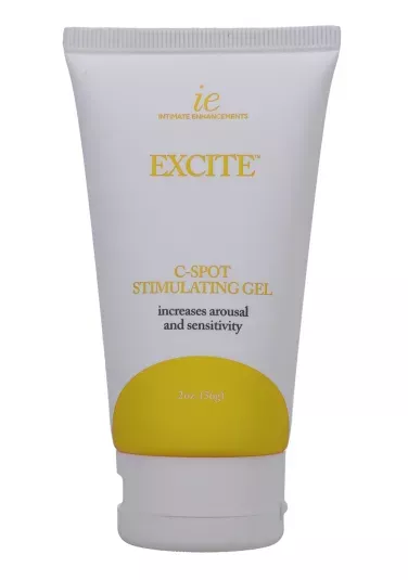Intimate Enhancements Excite C-Spot Stimulating Gel