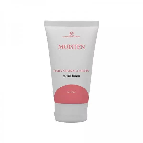 Intimate Enhancements Hydrate Daily Vaginal Lotion