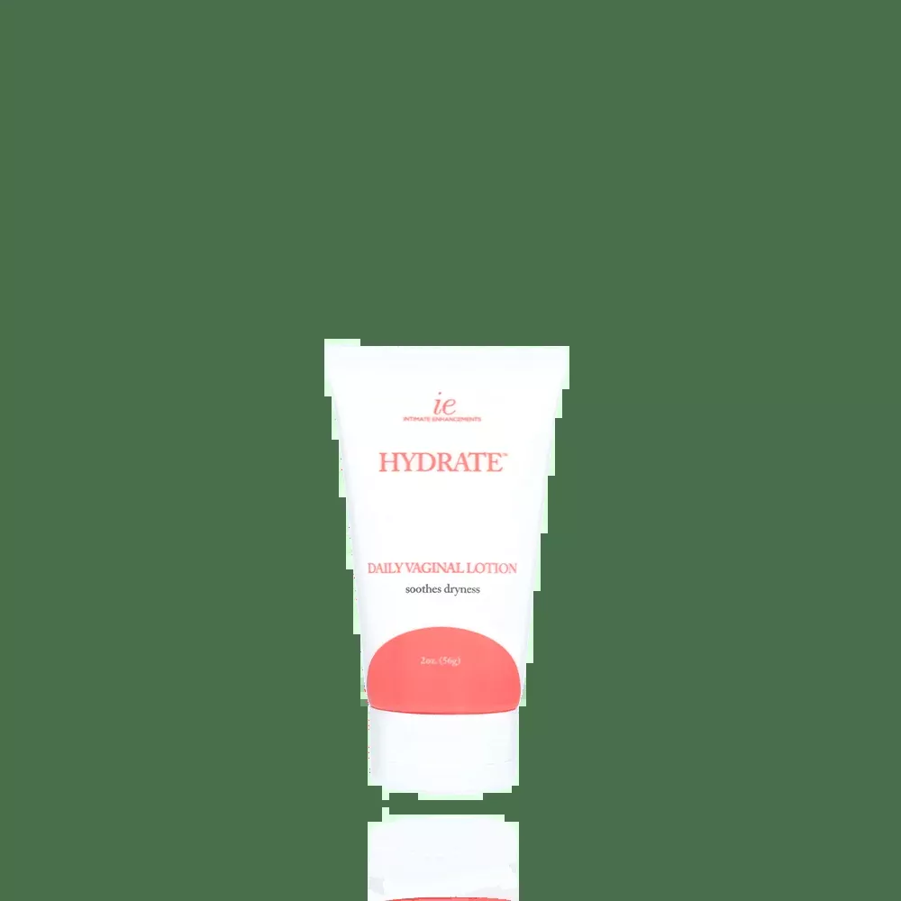 Intimate Enhancements Moisten Daily Vaginal Lotion