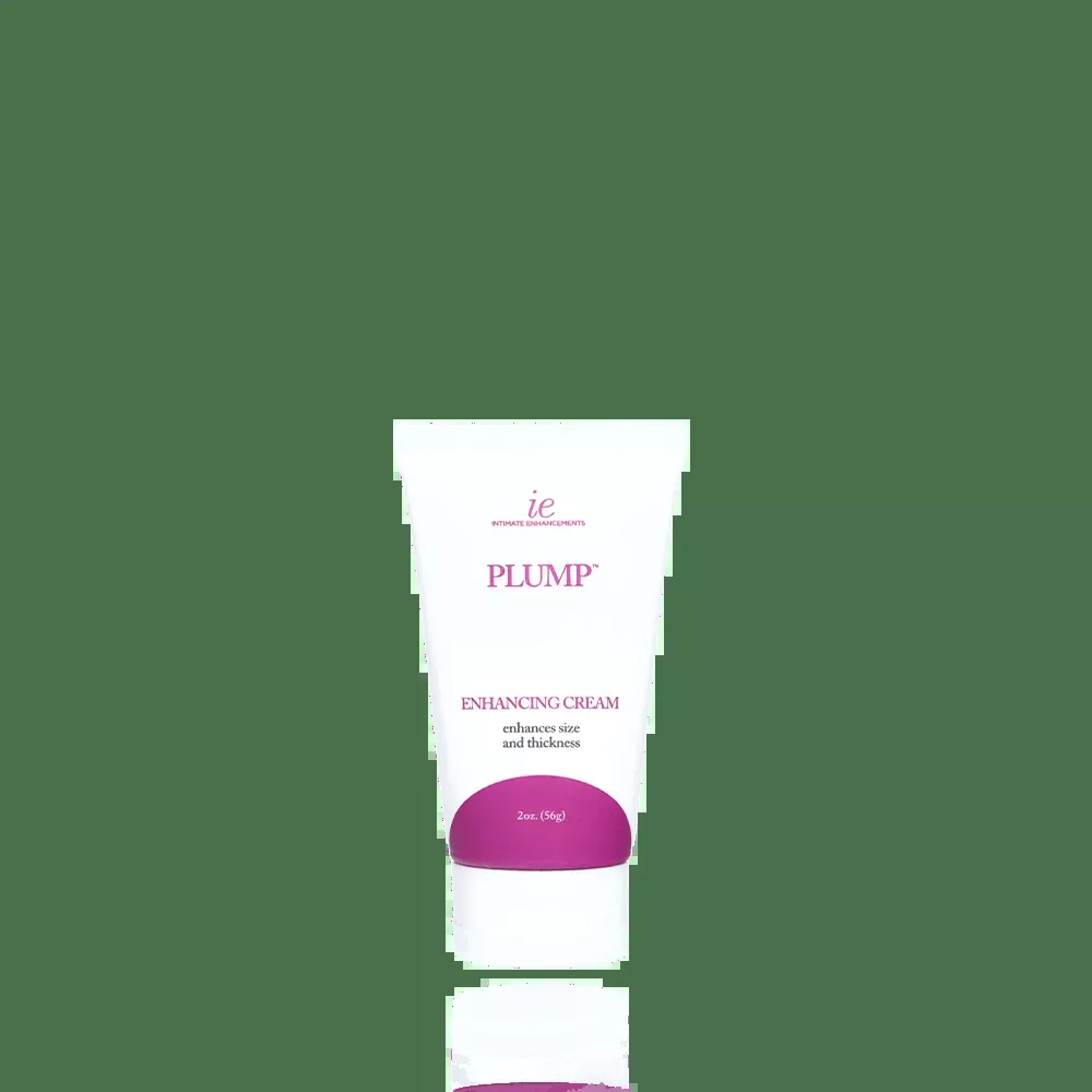 Intimate Enhancements Plump Cream