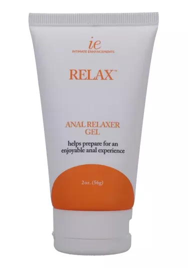 Intimate Enhancements Relax - Anal Relaxer