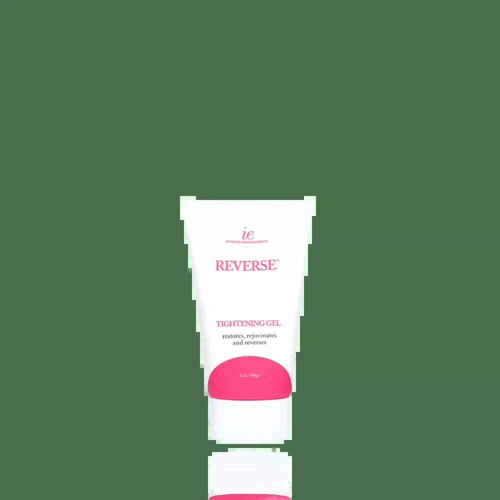 Intimate Enhancements Reverse Tightening Gel