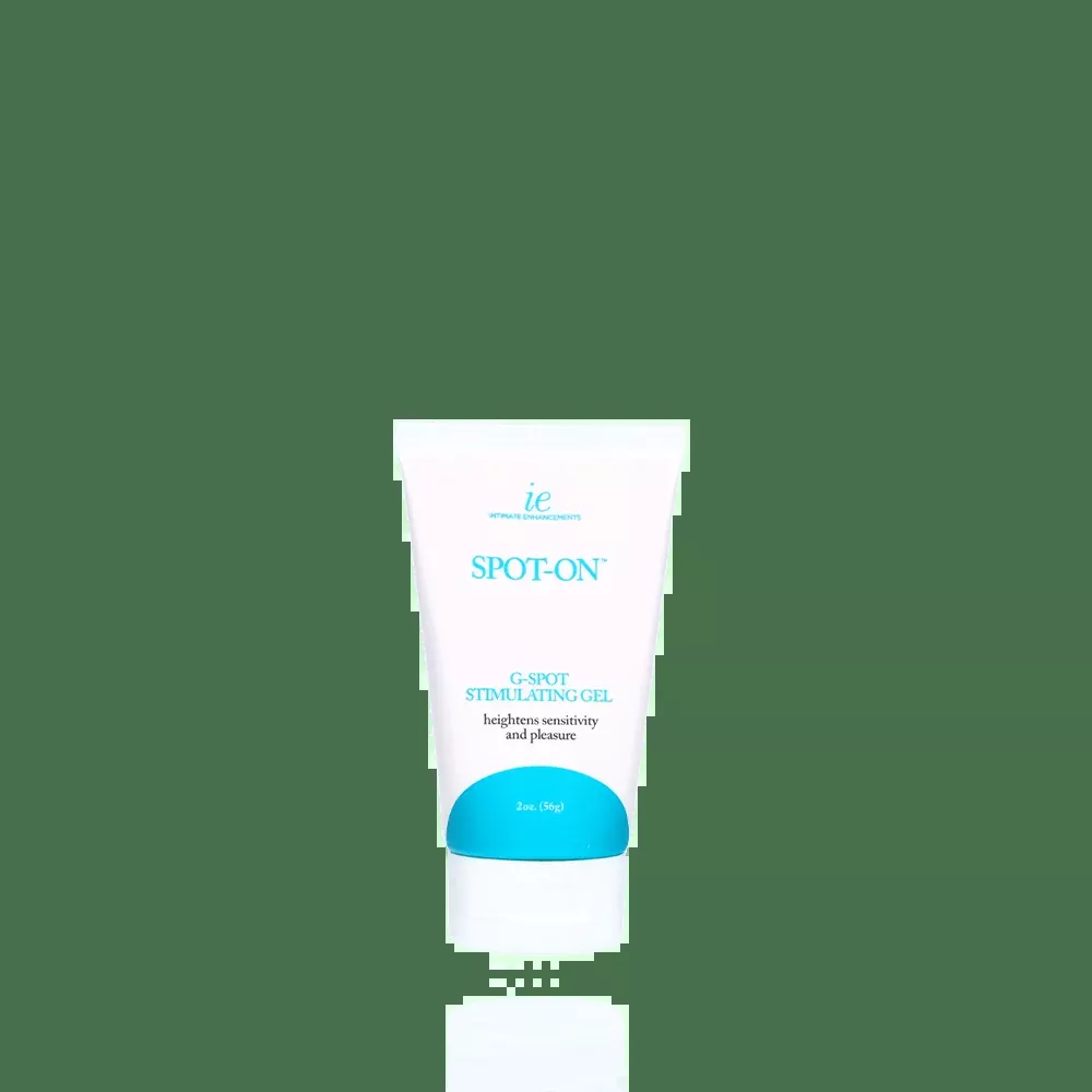 Intimate Enhancements Spot-On G-Spot Gel