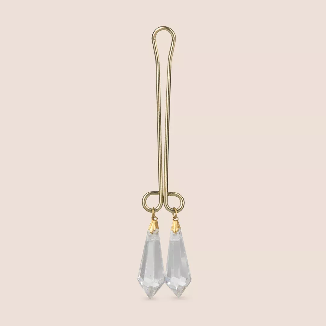 Intimate Play Clitoral Jewelry