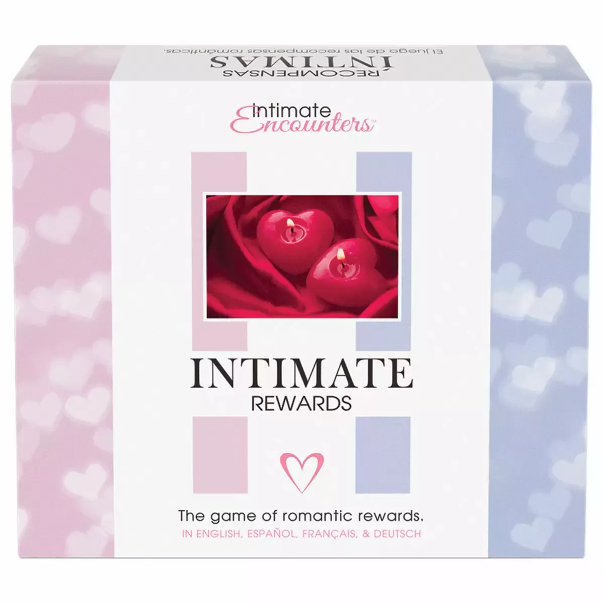 Intimate Rewards