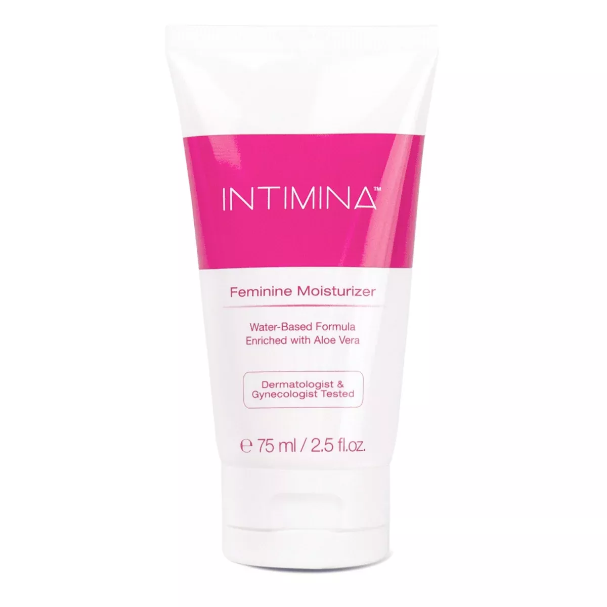 Intimina Feminine Moisturizer 2.5oz