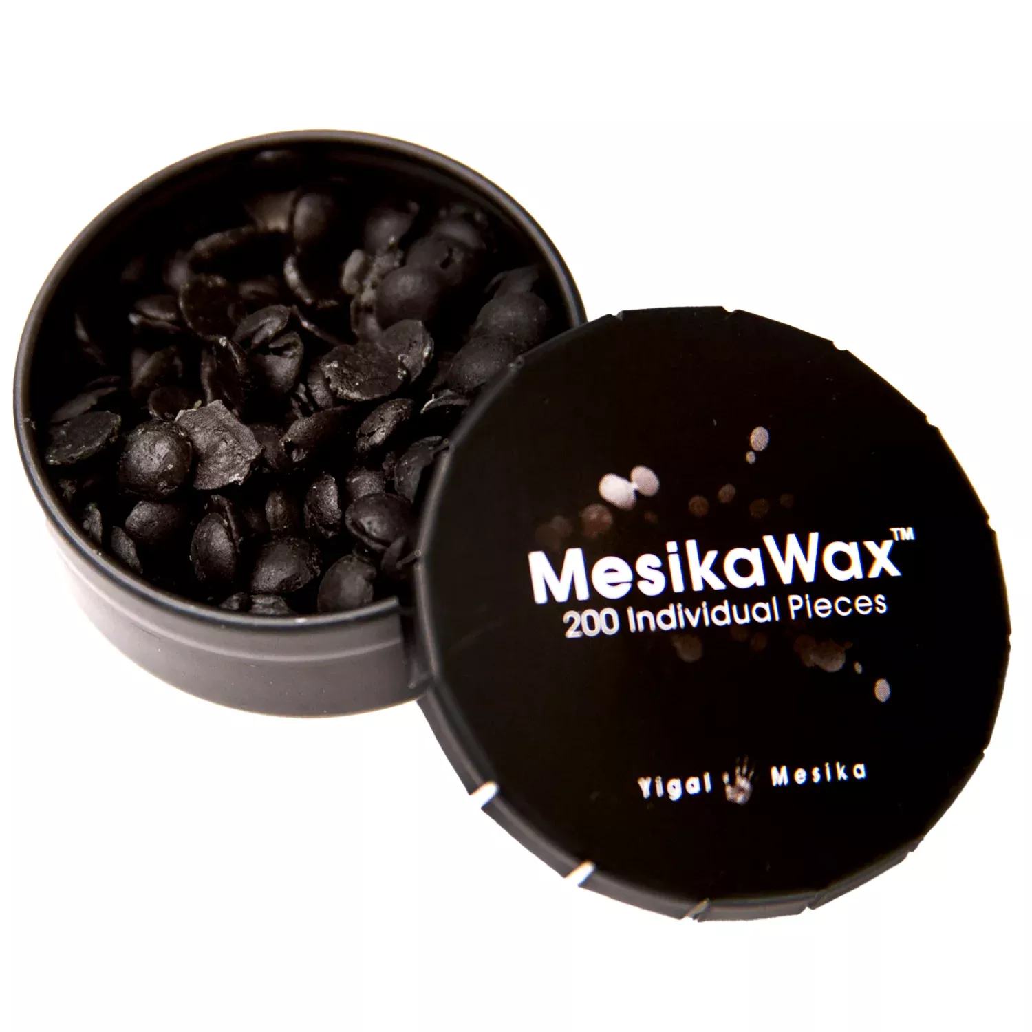 Invisible Thread Wax (Mesika)