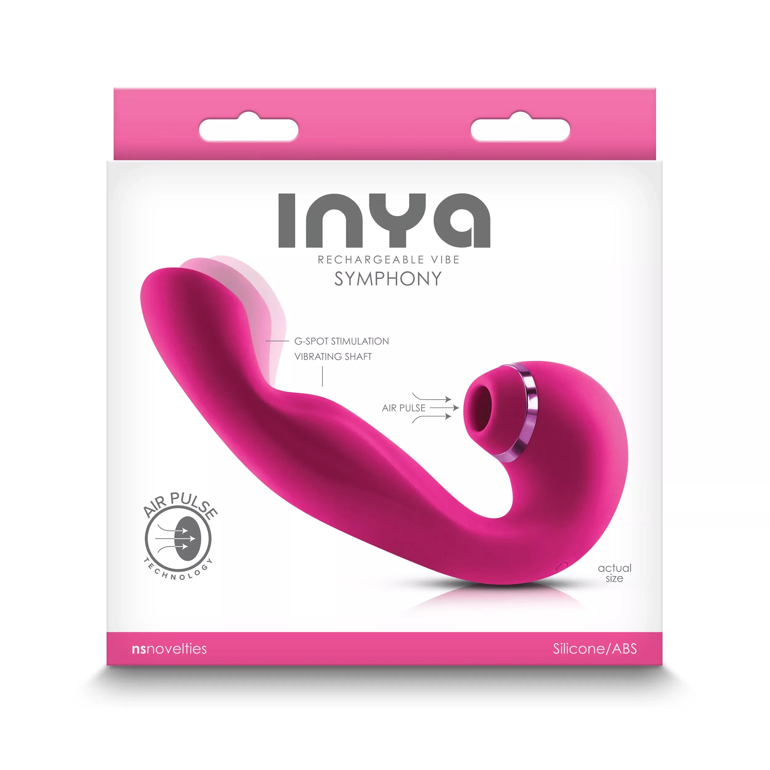 Inya - Symphony