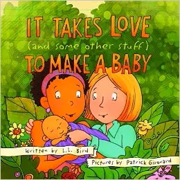 It Takes Love (and some other stuff) to Make a Baby