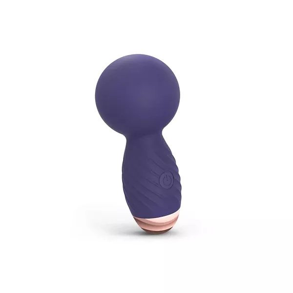 Itsy Bitsy Baby Wand