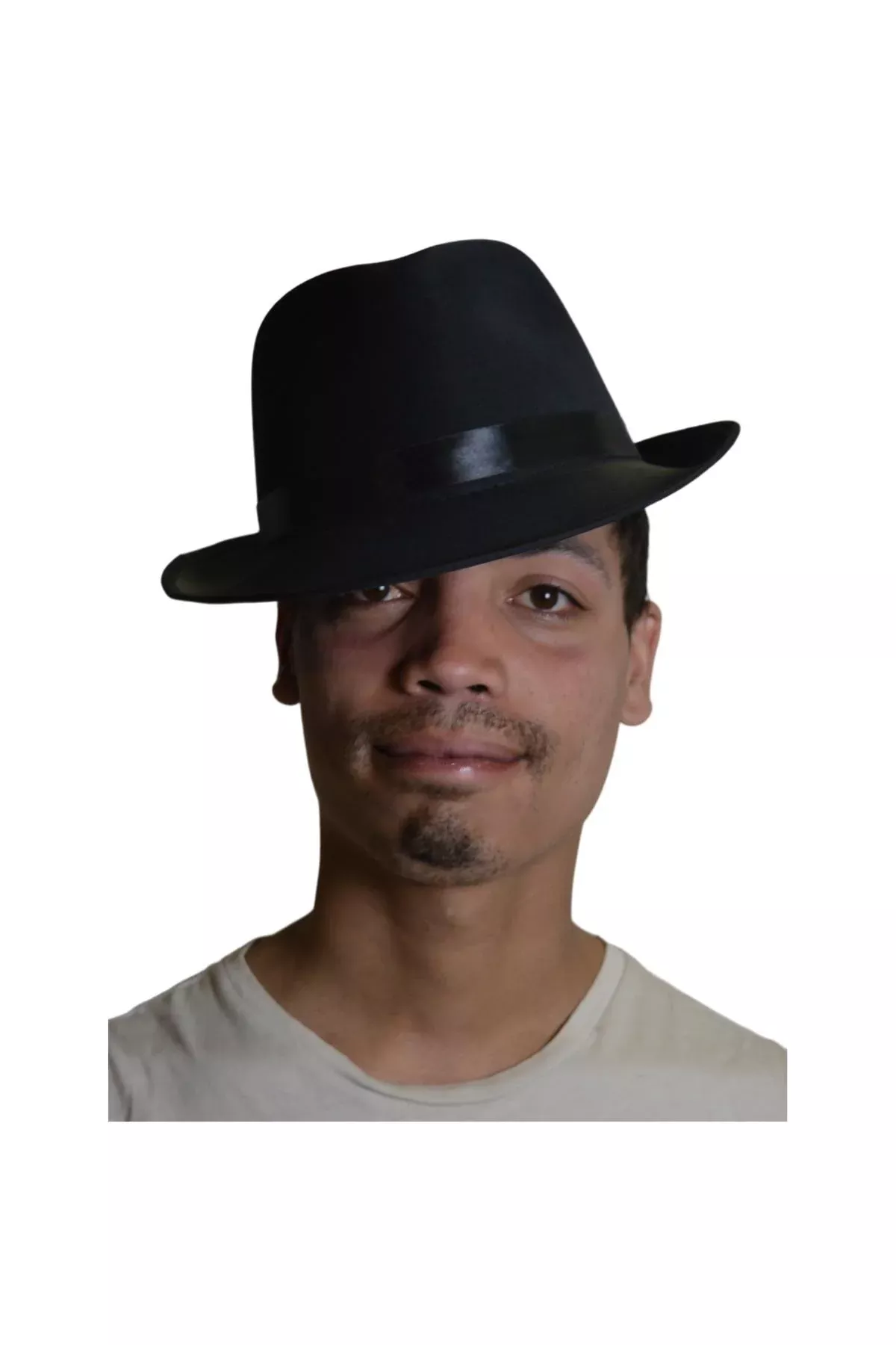 "Jackson Hat" - Pop Icon Collection