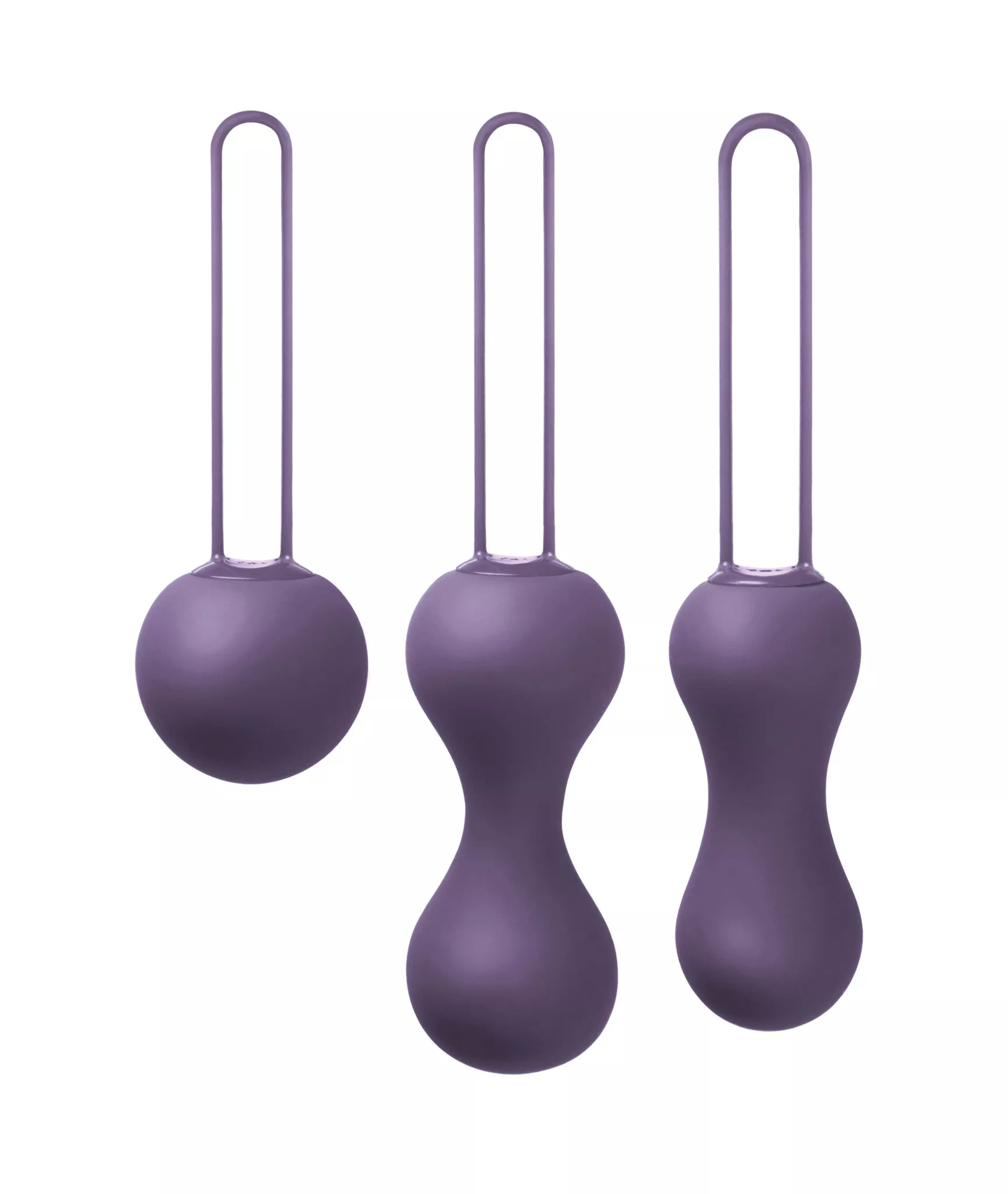 Je Joue Ami Kegel Weights (set of 3)