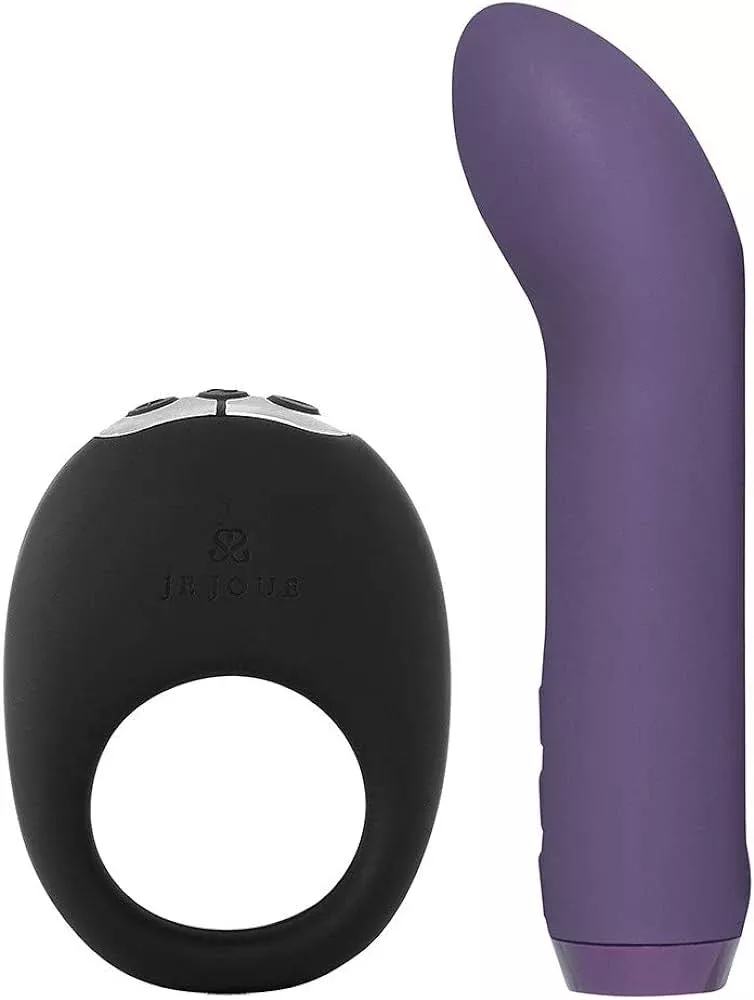 Je Joue Couples Collection