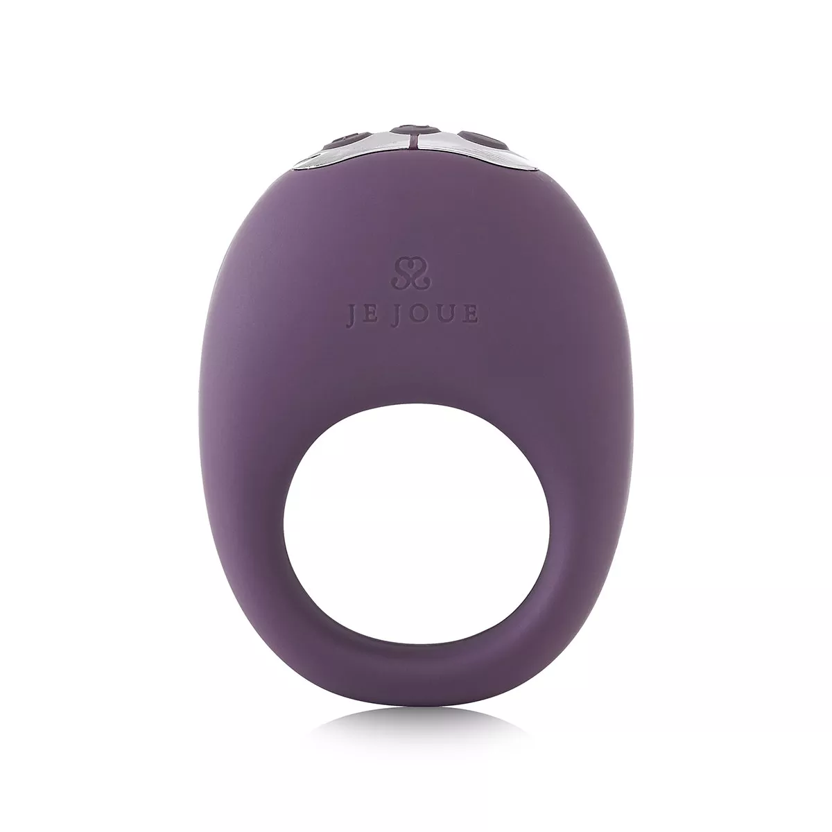 Je Joue Mio Ring - Purple