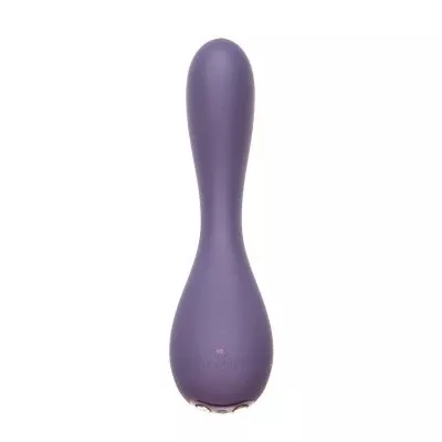 JE JOUE UMA - PURPLE