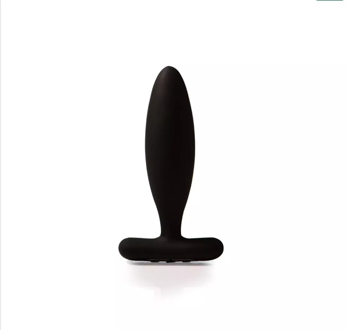 Je Joue Vesta Vibrating Plug