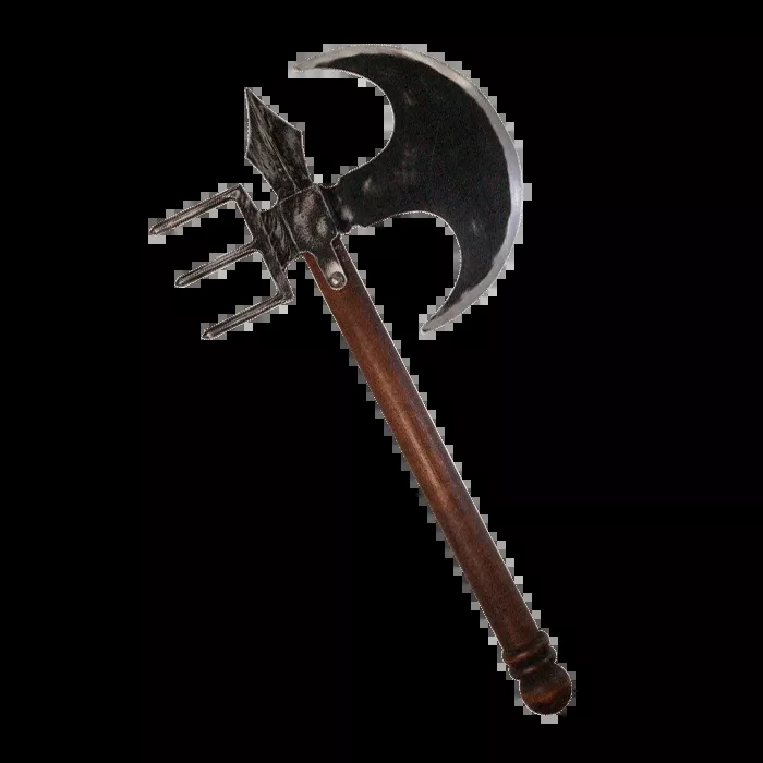Jeepers Creepers: Creeper Axe