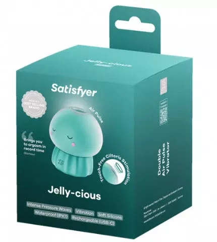 Jelly-Cious