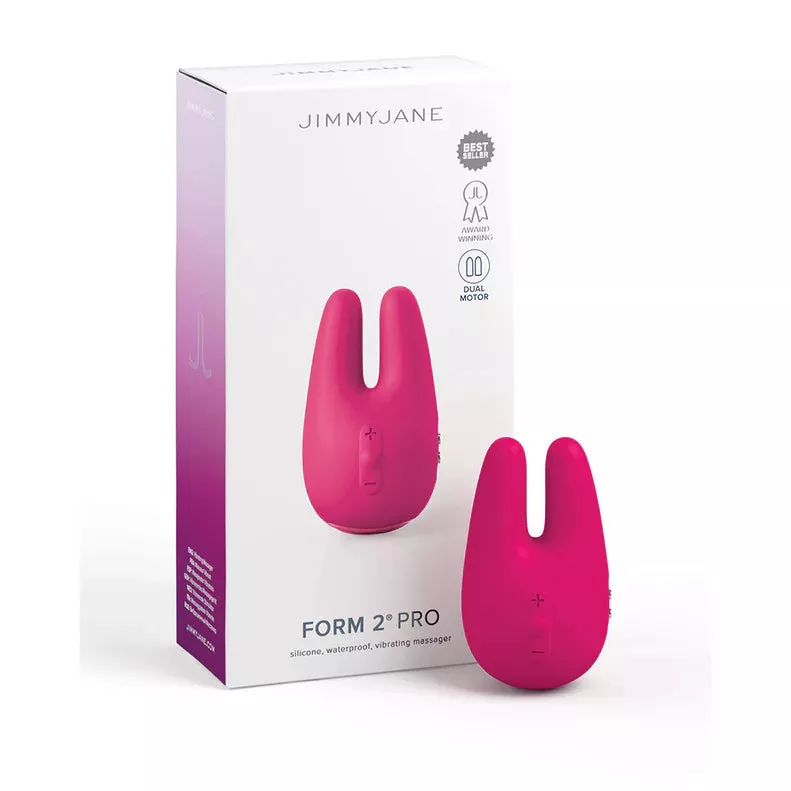 Jimmyjane Form 2 Pro