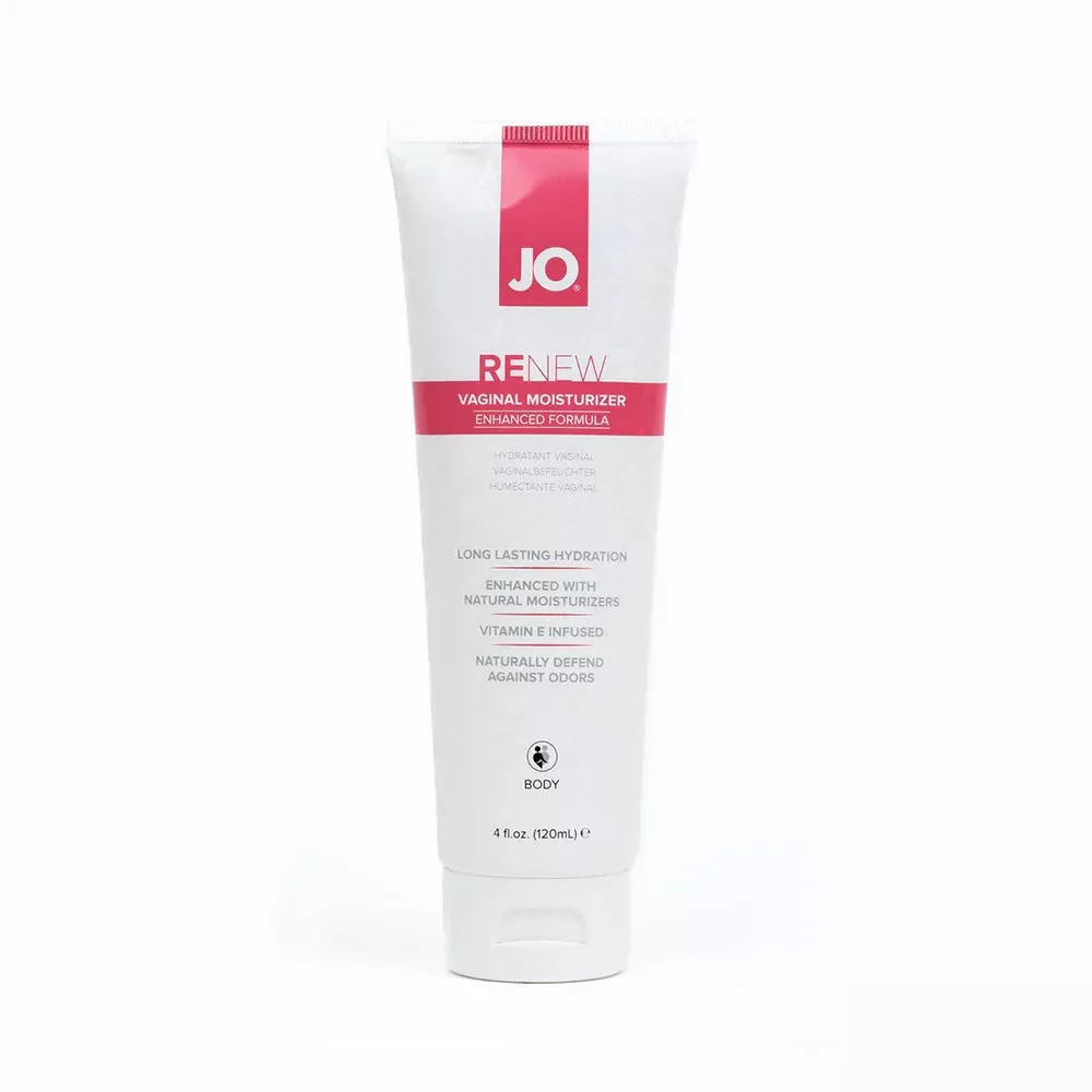 JO Renew Vaginal Moisturizer 4 oz.