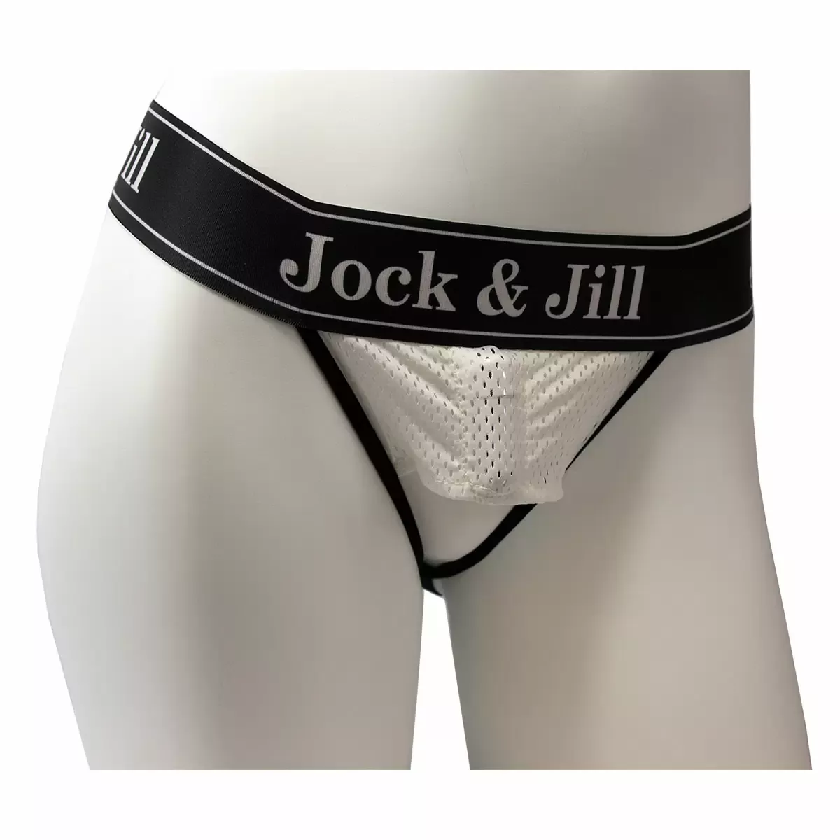 Jock and Jill