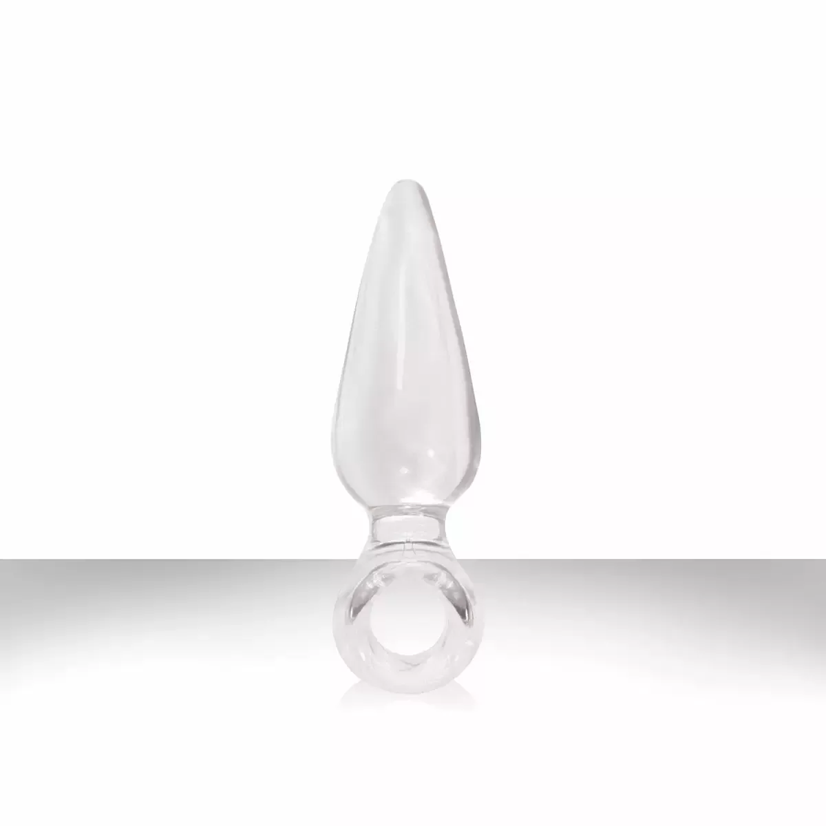 Jolie Plug - Mini Clear