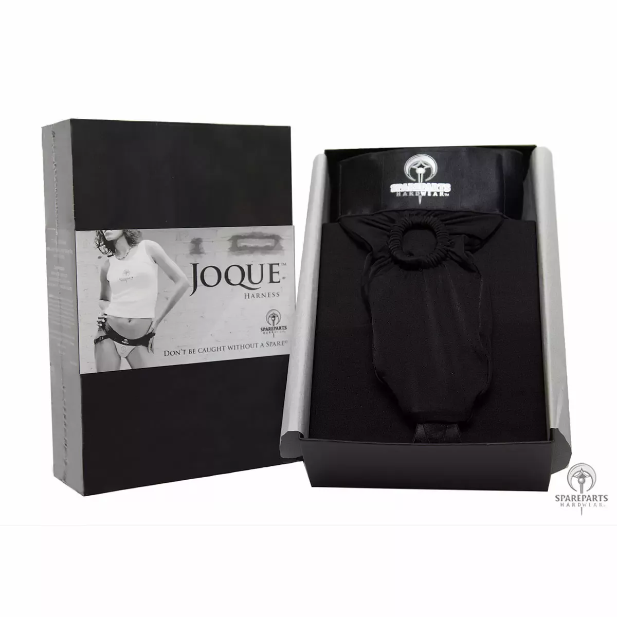 Joque Harness - Size A