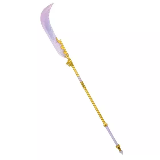 K-Pop Demon Hunters Mira Moon Blade