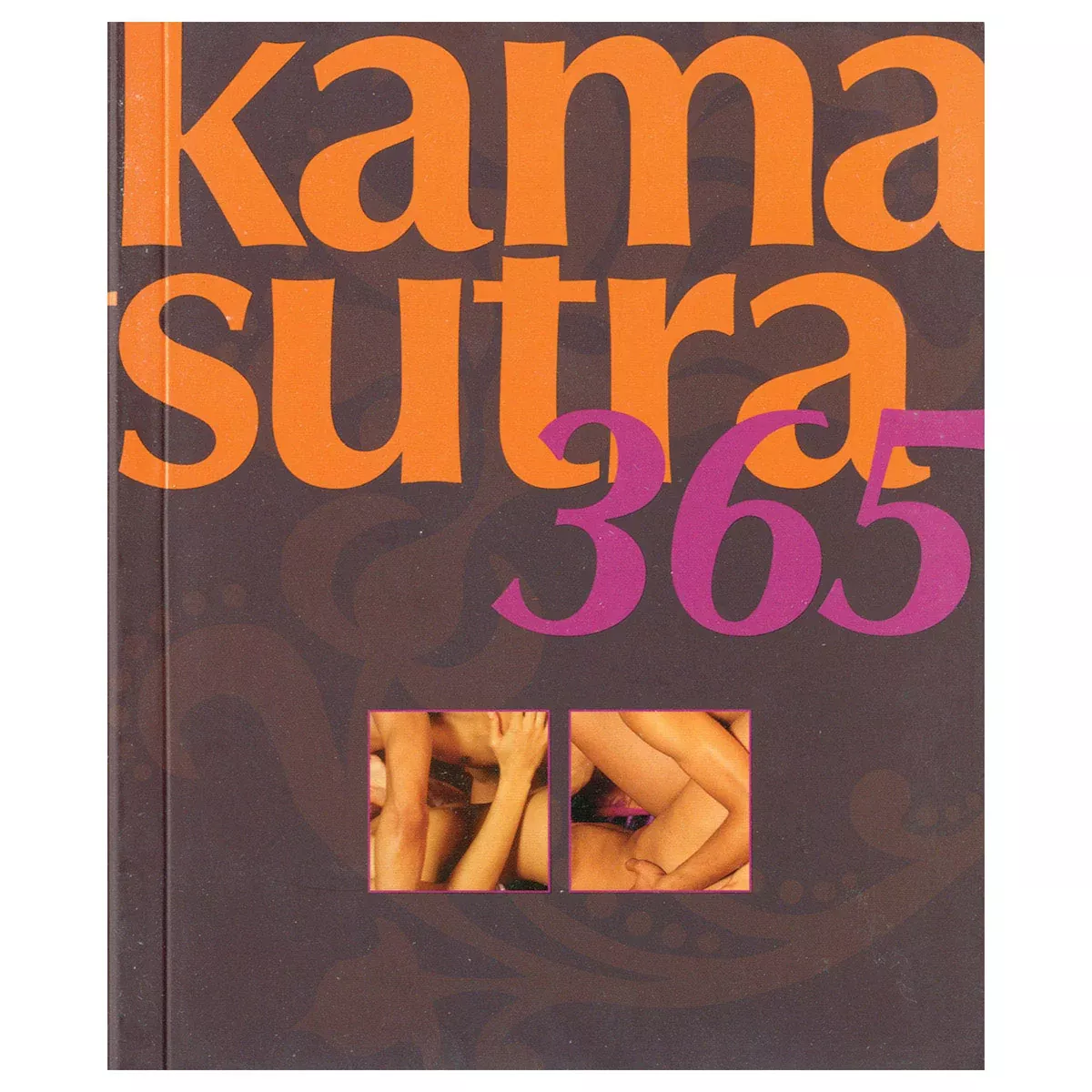 Kama Sutra 365