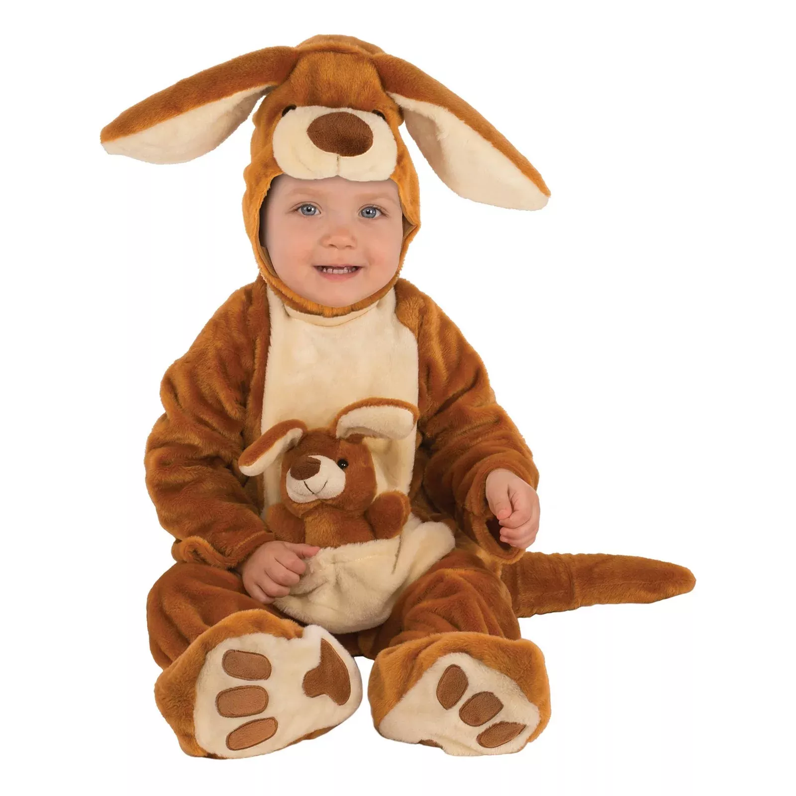 Kangaroo Baby Costume