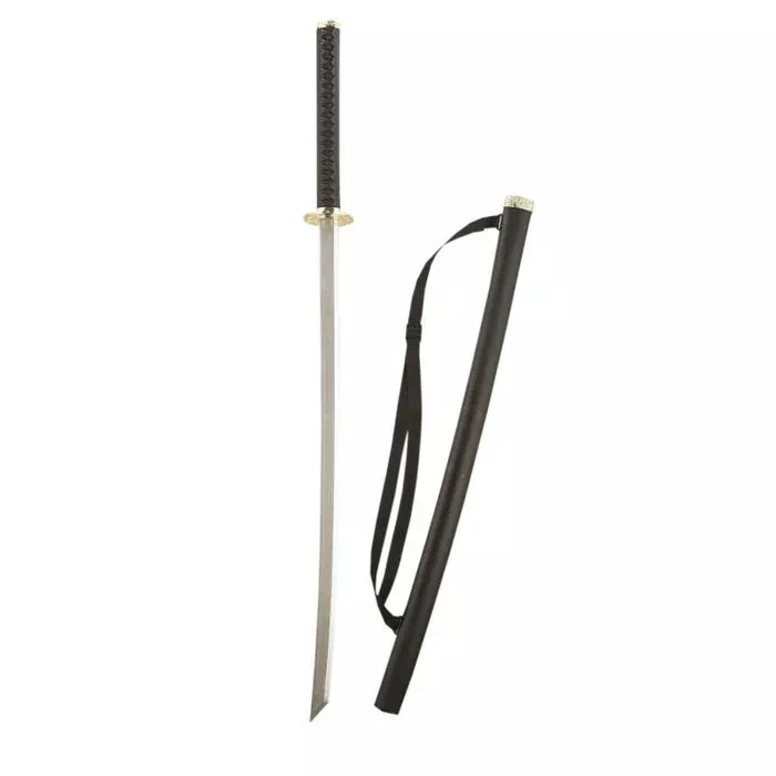Katana Sword & Sheath Set