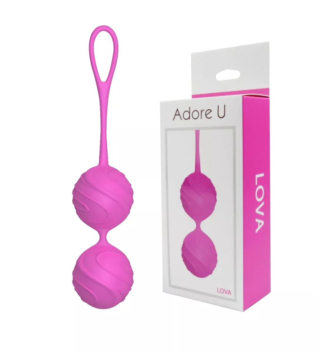 Kegel balls - Lova