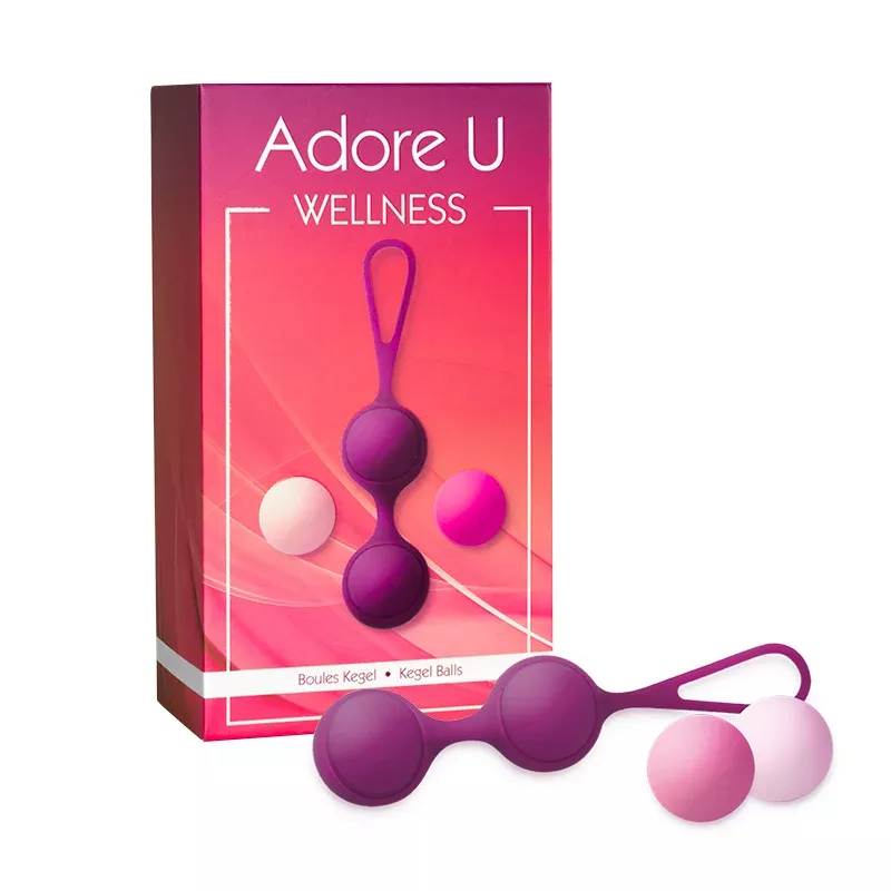 Kegel Balls