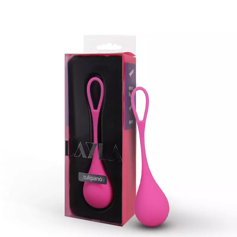 Kegel exerciser - Layla - Tulipano